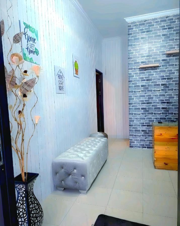 De Patuk Homestay Yogyakarta Exterior photo